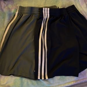 Adidas Boys Bundle of 2 Shorts